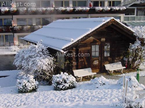 Alpenroyal Grand Hotel 41